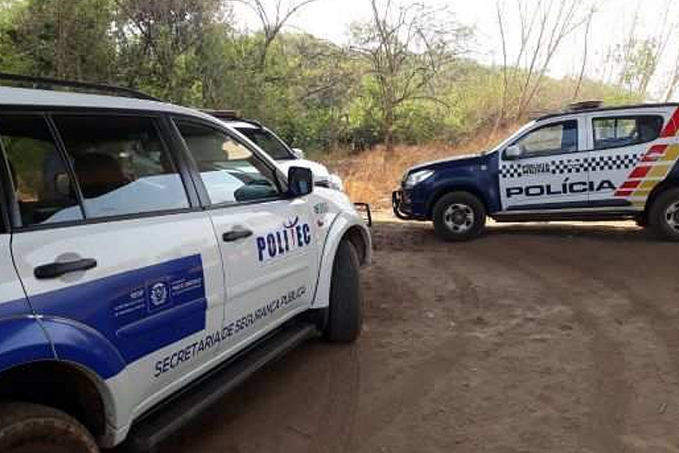 MÃOS E PÉS AMARRADOS: Corpos sem cabeça e em decomposição são encontrados em estrada - News Rondônia