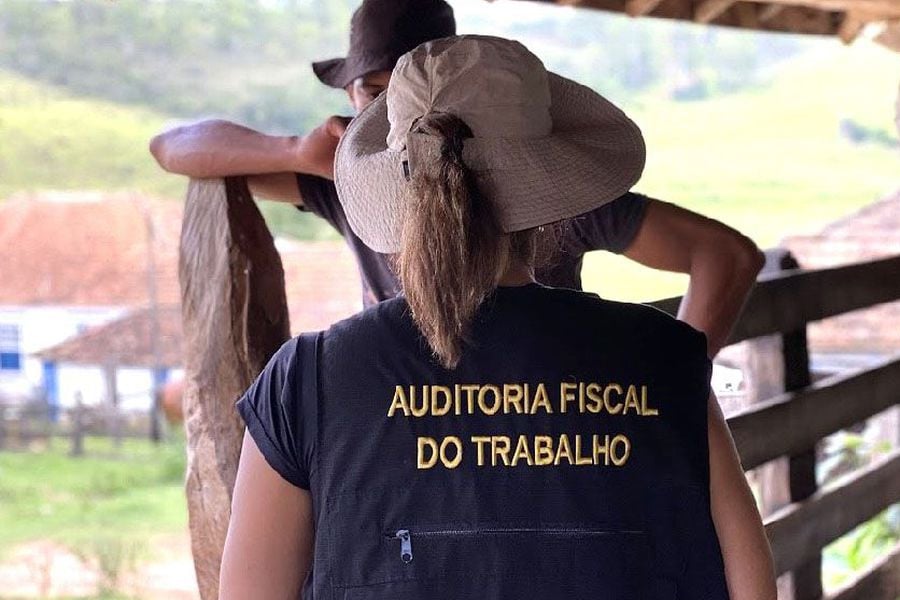Nova lista de trabalho análogo à escravidão contém 289 nomes - News Rondônia