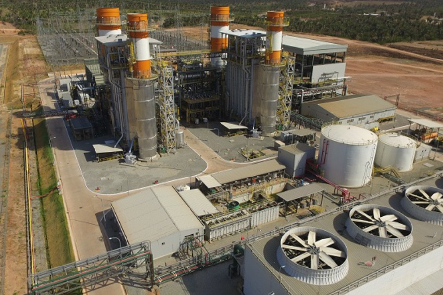 Região Norte será abastecida com energia de termoelétricas a partir de 2026 - News Rondônia