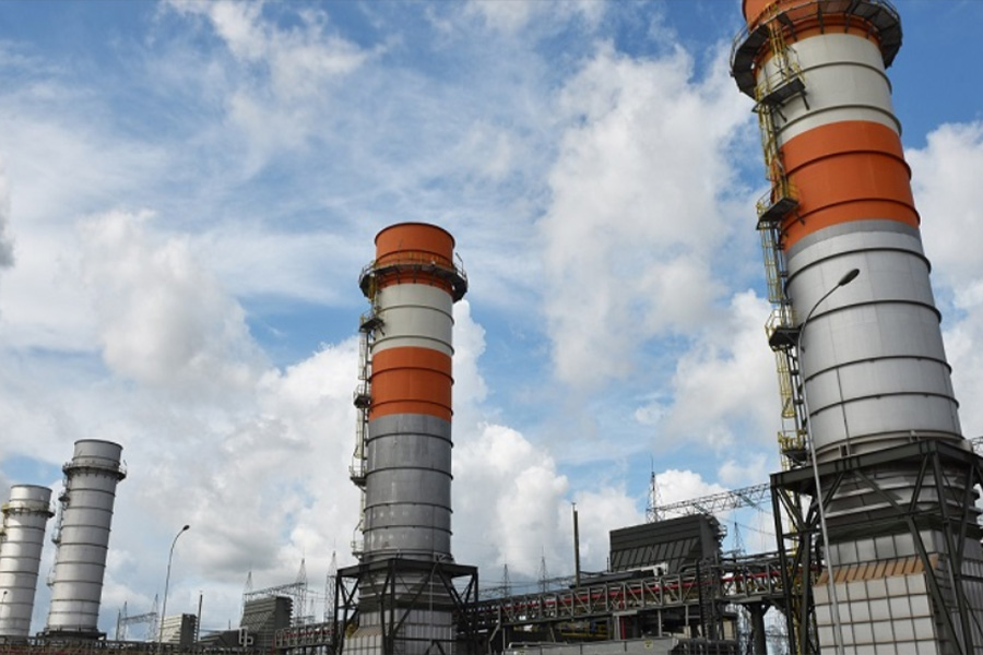 Região Norte será abastecida com energia de termoelétricas a partir de 2026 - News Rondônia