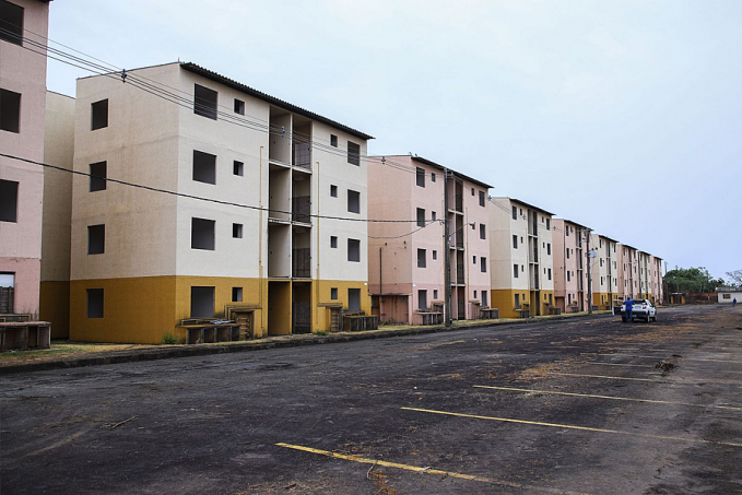 Prefeitura inicia nesta quarta (21) atualização cadastral de beneficiados com unidades habitacionais - News Rondônia