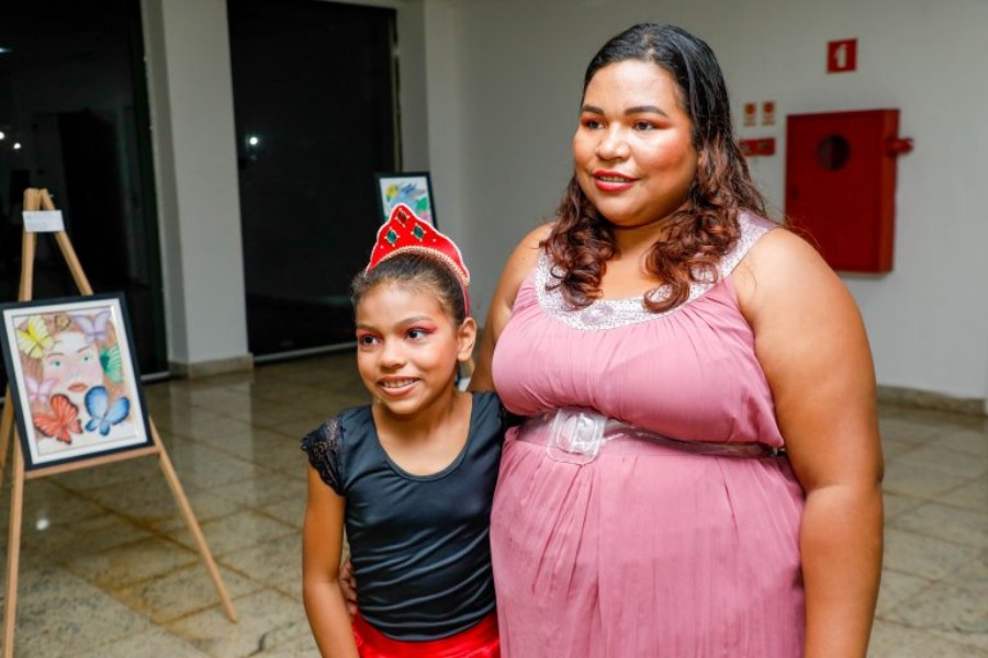 Circuito Rondon Cultural segue com programação no Teatro Guaporé e no Ginásio Cláudio Coutinho, neste domingo - News Rondônia