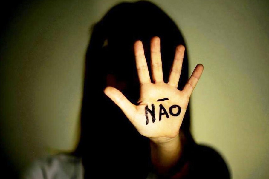 NA LANCHONETE - Mulher marca encontro com velho e é vítima de assédio sexual na zona sul - News Rondônia