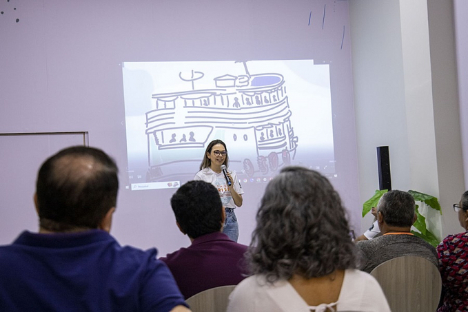 Degustação de gastronomia beradeira será destaque desta quarta-feira (24) no Estação Turismo - News Rondônia