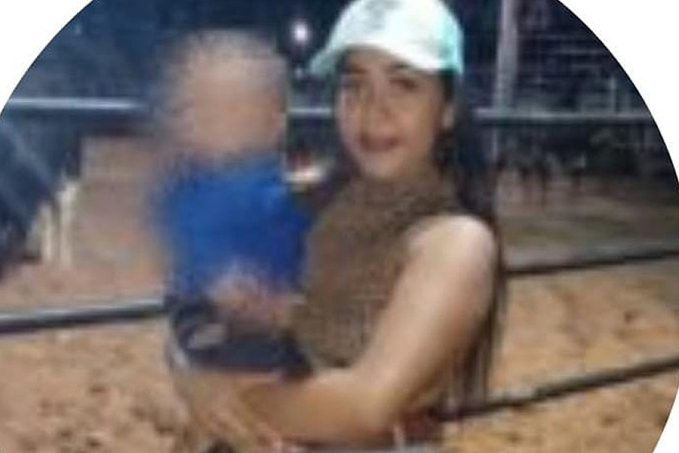 FATALIDADE: Mulher morre com filho de 8 meses em capotamento na BR-364 em distrito de Porto Velho - News Rondônia