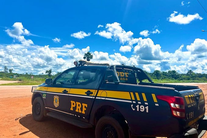 PRF divulga Balanço da Operação Dia do Trabalhador 2023 - News Rondônia