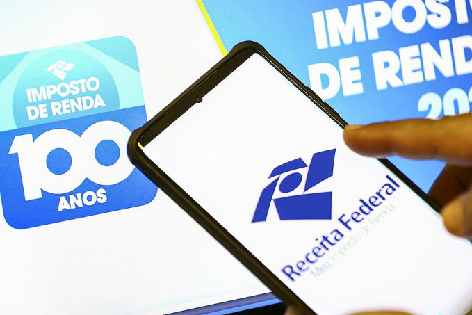 Receita abre consulta a lote residual de restituição do IR - News Rondônia