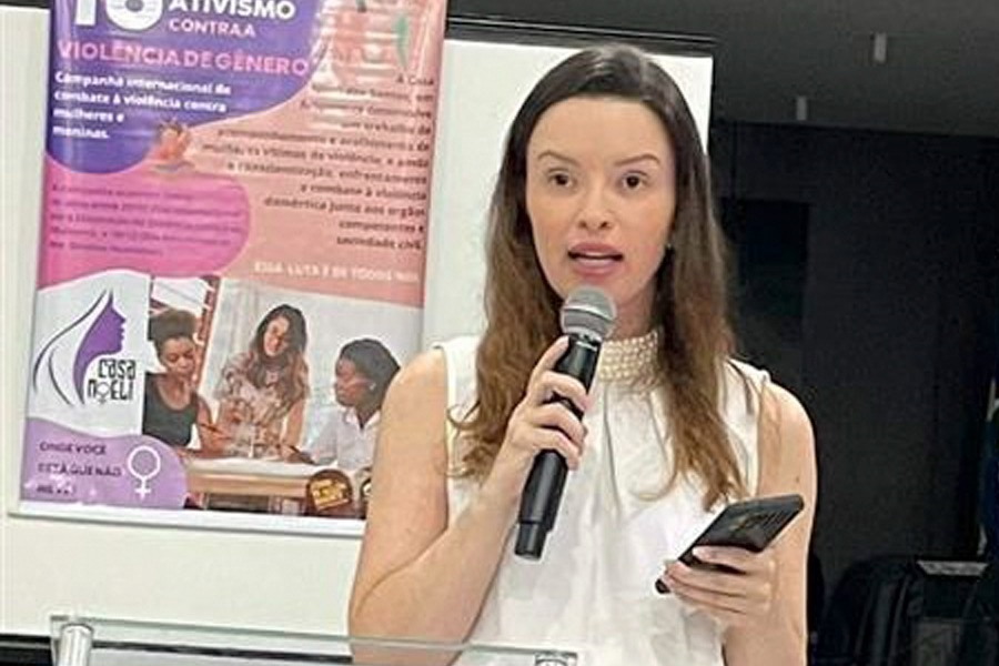 MP informa mais de 800 ocorrências de violência doméstica em Ariquemes e alerta para enfrentamento a este tipo de crime - News Rondônia