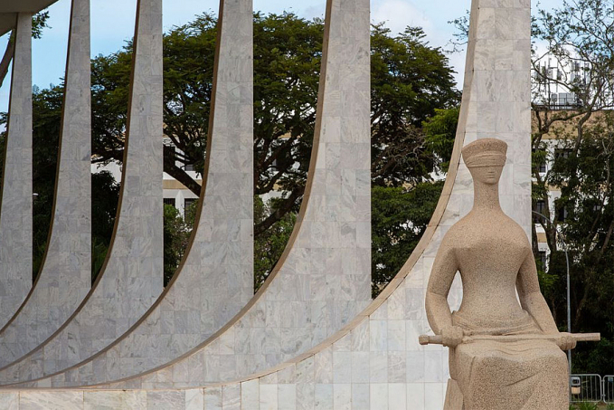STF tem maioria em julgamento que renderá R$ 5,8 bilhões à União - News Rondônia