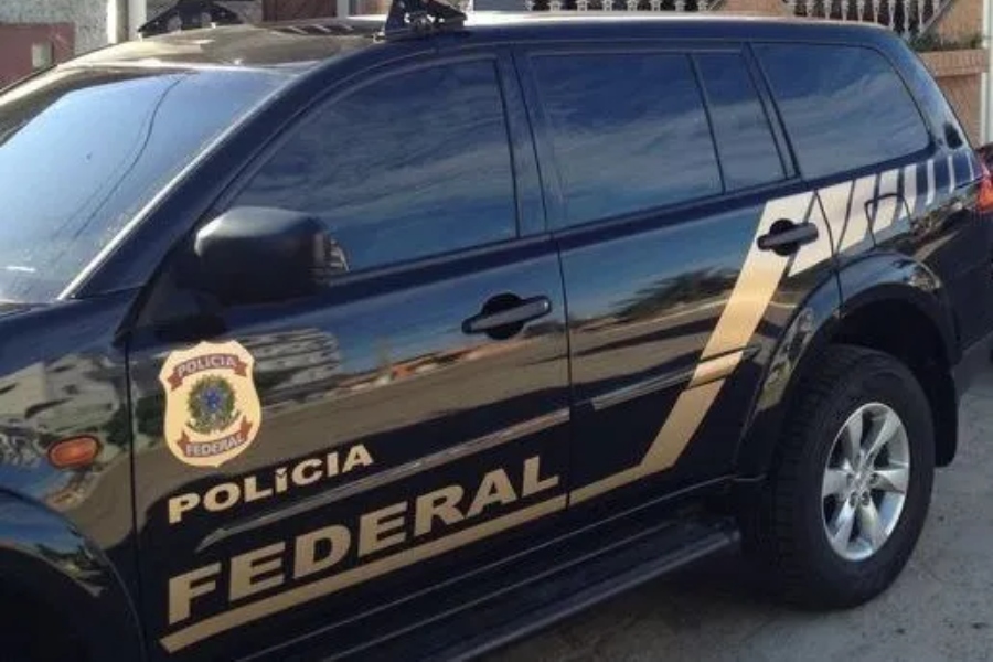 SEQUAZ: PF desarticula organização criminosa que pretendia realizar ataques contra servidores públicos e autoridades - News Rondônia