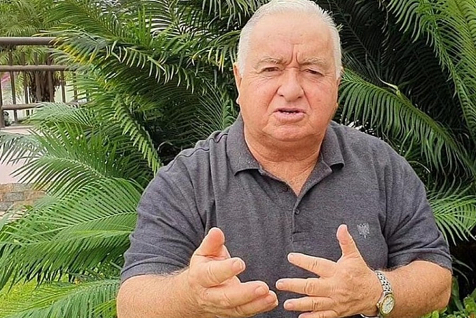 Morre baleado ex-vereador e fundador da primeira milícia do Rio - News Rondônia