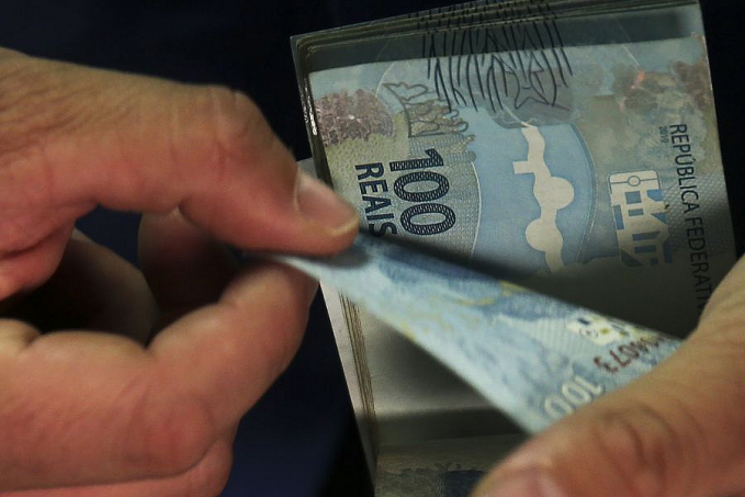Saque de valores esquecidos recomeça nesta terça-feira - News Rondônia
