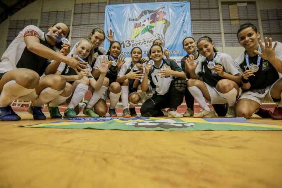 Alinhamento do circuito desportivo da região Norte vai ser definido durante live promovida pela Sejucel na sexta-feira, 6 - News Rondônia