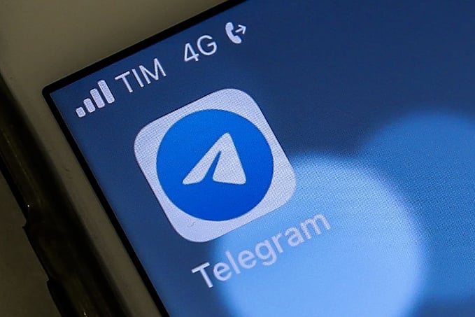 Justiça determina suspensão do Telegram no Brasil - News Rondônia