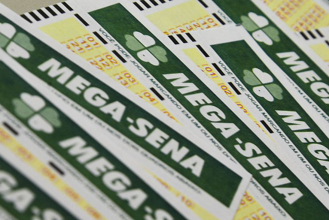 Nenhuma aposta acerta a Mega-Sena e prêmio acumula em R$ 18 milhões - News Rondônia