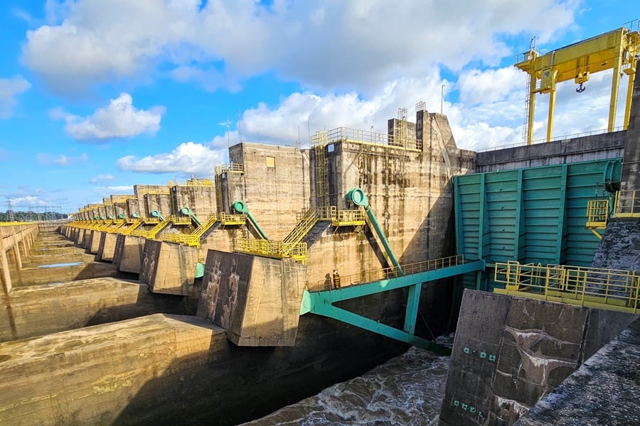 Atendendo Lei Federal, Santo Antônio Energia inicia implementação do Plano de Ação de Emergência (PAE) em Porto Velho - News Rondônia
