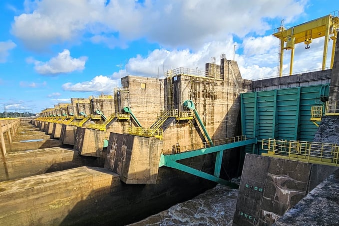 Atendendo Lei Federal, Santo Antônio Energia inicia implementação do Plano de Ação de Emergência (PAE) em Porto Velho - News Rondônia