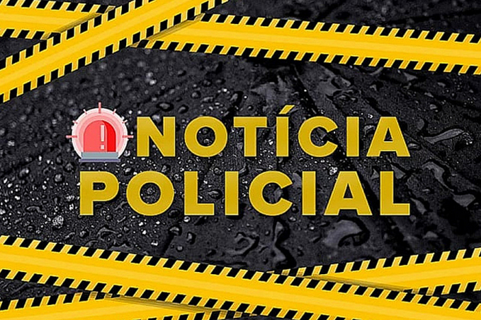 Policial do BPChoque de folga prende suspeito de roubo em residência no centro - News Rondônia