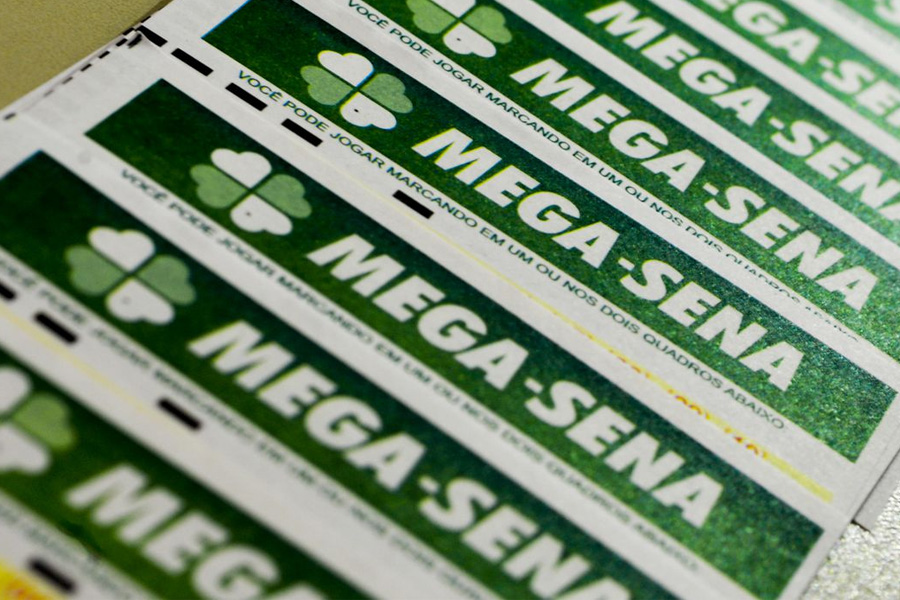 Mega-Sena sorteia nesta quarta prêmio acumulado em R$ 150 milhões - News Rondônia