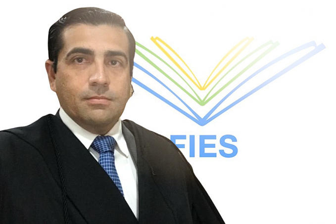 URGENTE: Justiça Federal concede acesso ao FIES para estudante de medicina mesmo sem nota de corte mínima! - News Rondônia