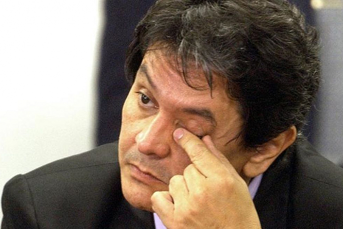 MPF denuncia ex-deputado Roberto Jefferson por tentativa de homicídio - News Rondônia