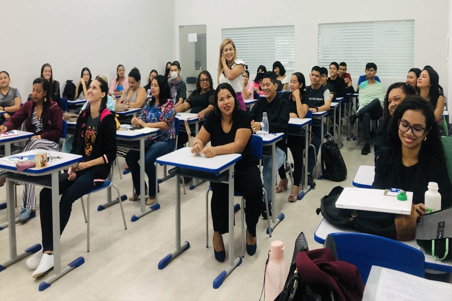 Idep divulga cronograma de cursos para 2023; inscrições iniciam dia 2 de janeiro - News Rondônia
