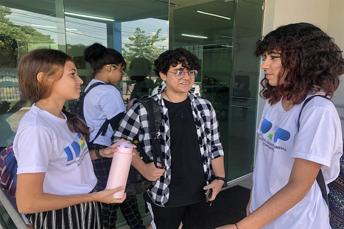 Idep divulga cronograma de cursos para 2023; inscrições iniciam dia 2 de janeiro - News Rondônia