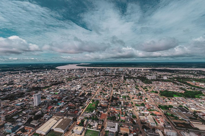 Invasões de áreas públicas prejudicam ações em benefício da comunidade - News Rondônia
