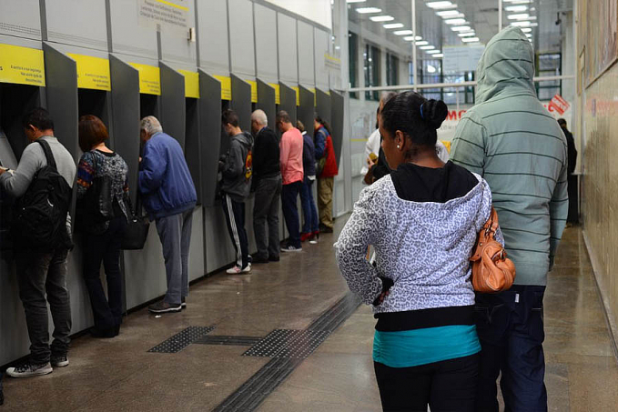 Expediente bancário tem alterações neste final de ano - News Rondônia