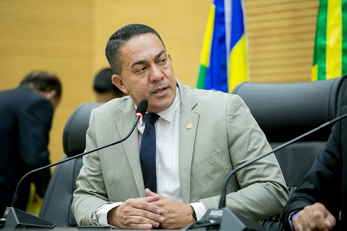 Governo de Rondônia abre concurso público para POLITEC - News Rondônia