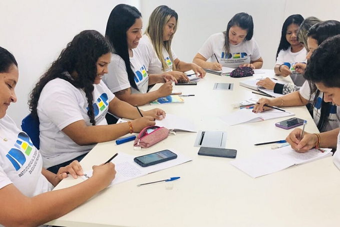 Idep está com inscrições abertas para curso de recepcionista em Porto Velho - News Rondônia