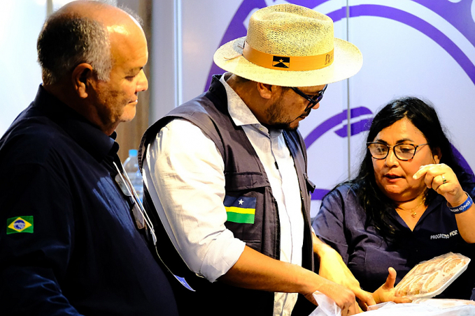 Deputado Marcelo Cruz destaca fortalecimento da agricultura rondoniense - News Rondônia