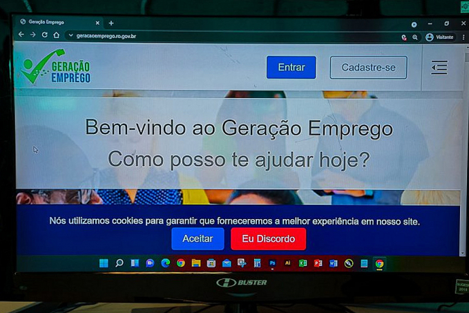 Mais de 155 mil empregos formais foram registrados em Rondônia em 2022 - News Rondônia