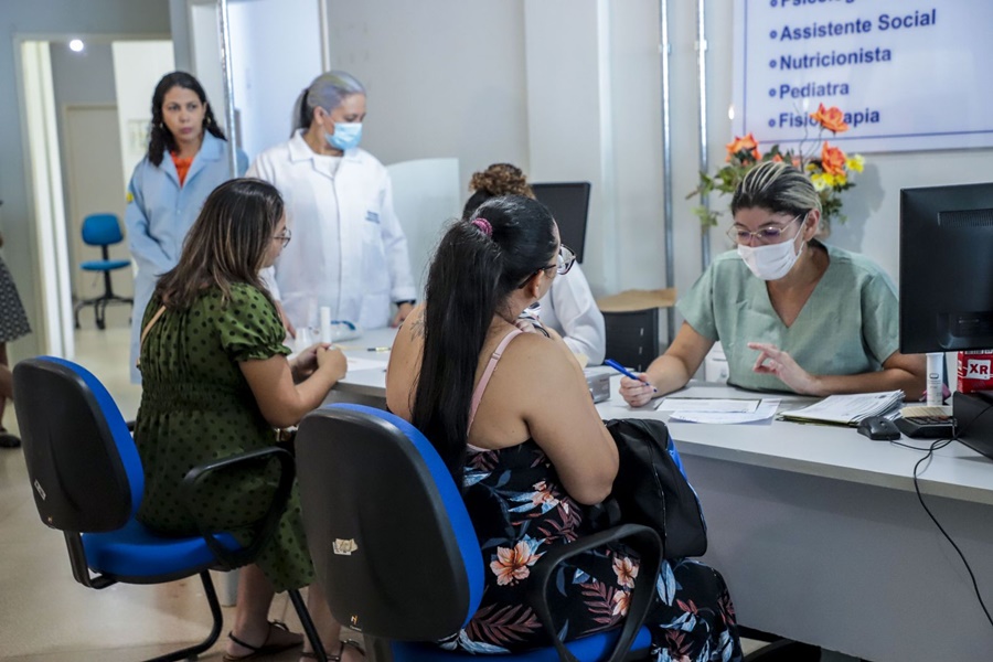 Mutirão de inserção do DIU beneficia cerca de 150 mulheres em Porto Velho - News Rondônia