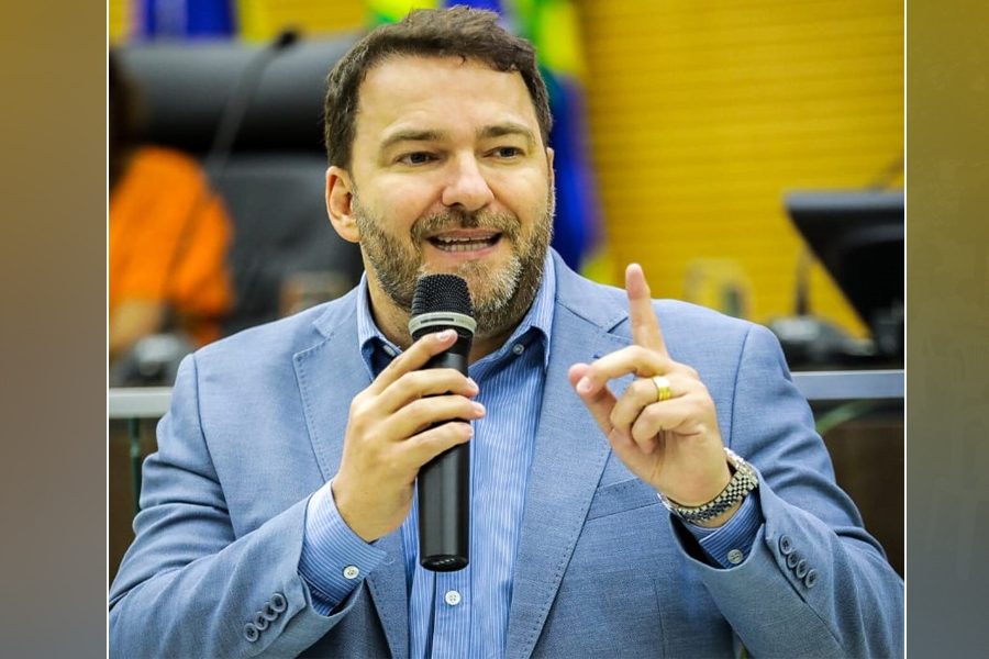 Conveniado: R$ 160 mil para implementos agrícolas para Alto Alegre dos Parecis - News Rondônia