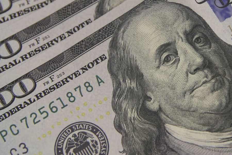 Dólar tem leve alta e fecha em R$ 5,18, após dia volátil - News Rondônia