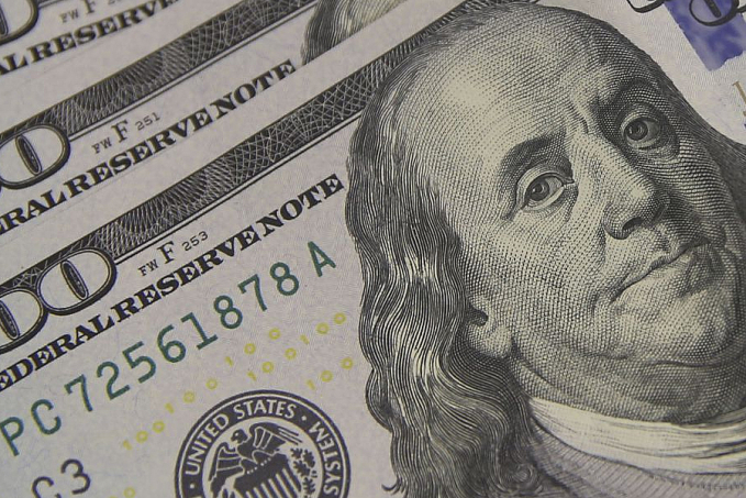 Dólar tem leve alta e fecha em R$ 5,18, após dia volátil - News Rondônia