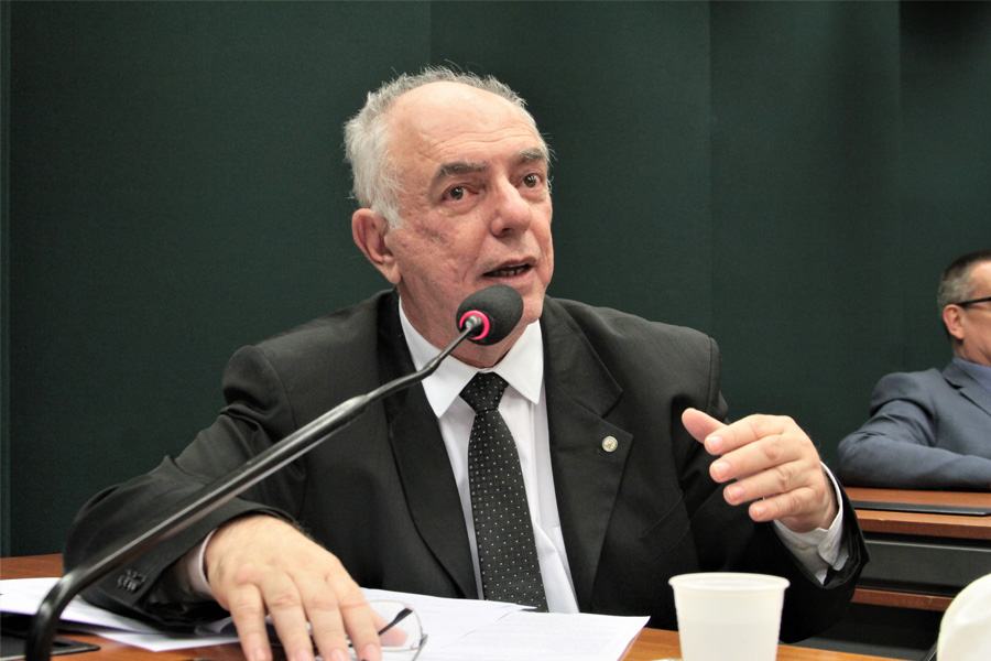 Nazif vota a favor de internet gratuita para alunos indígenas, quilombolas e professores - News Rondônia