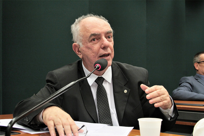 Nazif vota a favor de internet gratuita para alunos indígenas, quilombolas e professores - News Rondônia