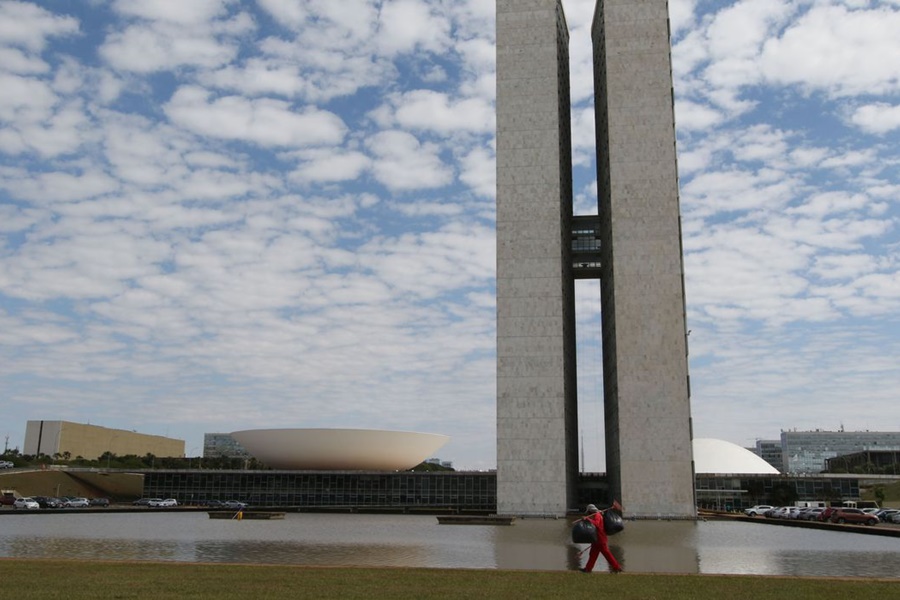 Congresso aprova reajuste de 9% para servidores do Executivo - News Rondônia