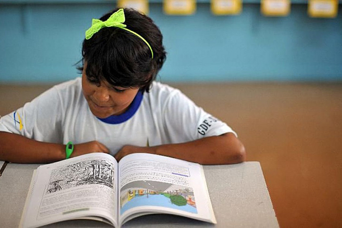 Mais de 70% das cidades não cumprem lei do ensino afro-brasileiro - News Rondônia