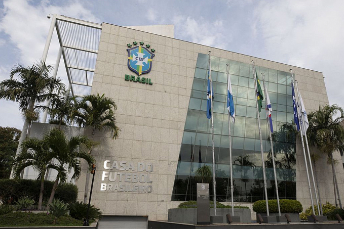 CBF anuncia calendário do futebol masculino para 2023 - News Rondônia