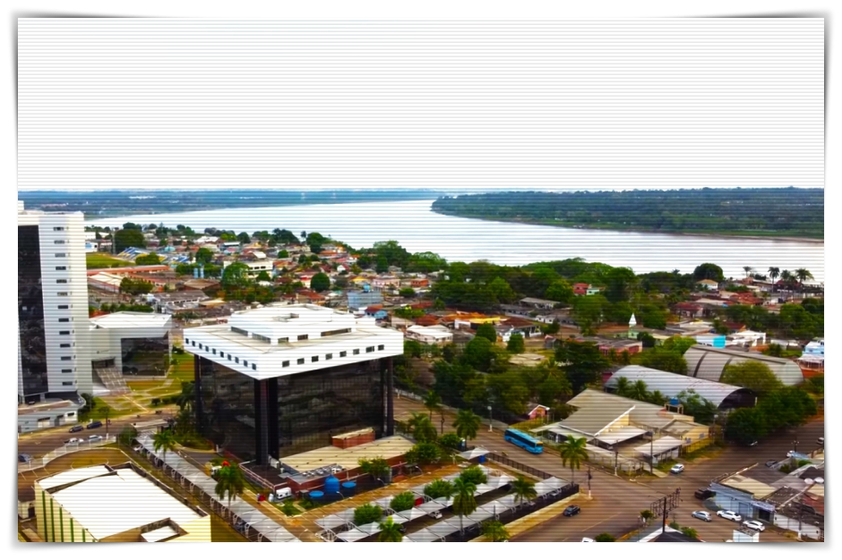 PL prevê aumento de 8% no salário dos servidores do TJ-RO - News Rondônia