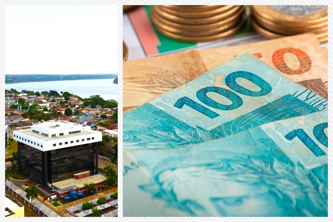 PL prevê aumento de 8% no salário dos servidores do TJ-RO - News Rondônia