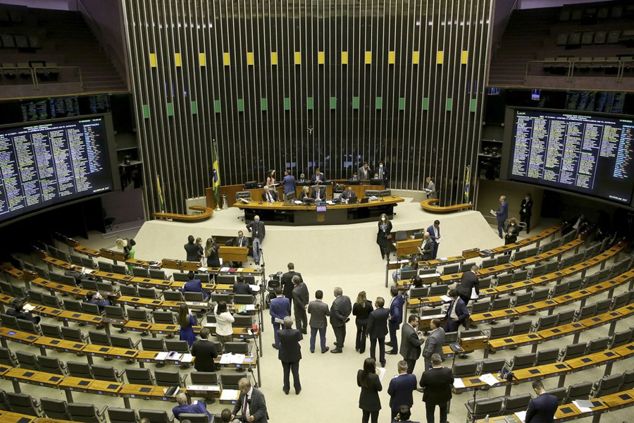 Câmara aprova MP que cria marco regulatório da securitização - News Rondônia