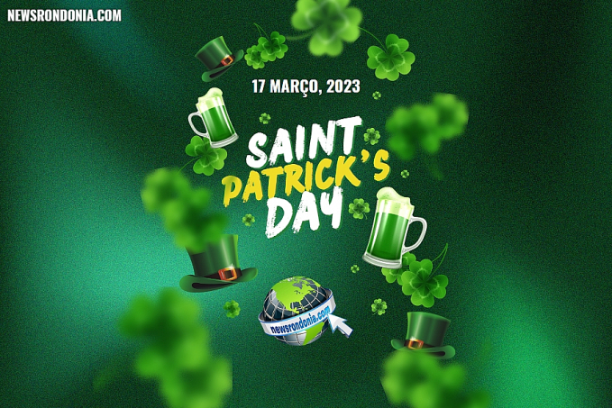 Celebrações do Saint Patrick's Day: Tradição e Cultura Irlandesa em Foco - News Rondônia