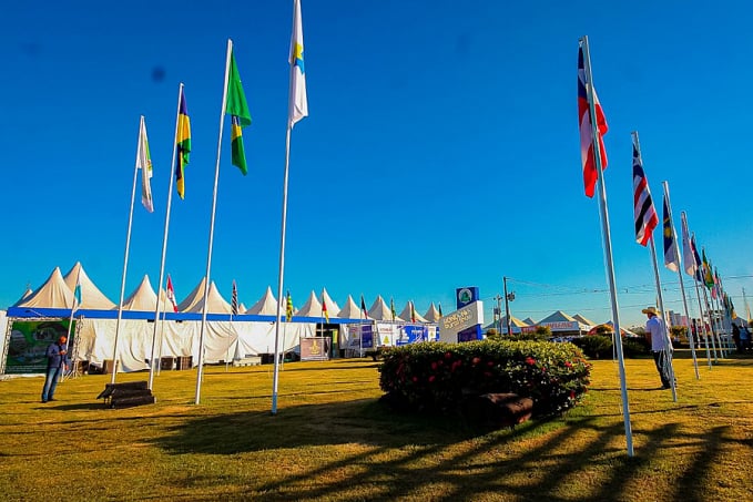 Embaixadas, Câmaras de Comércio e Centros de Estudos Tecnológicos estão confirmados na Rondônia Rural Show - News Rondônia