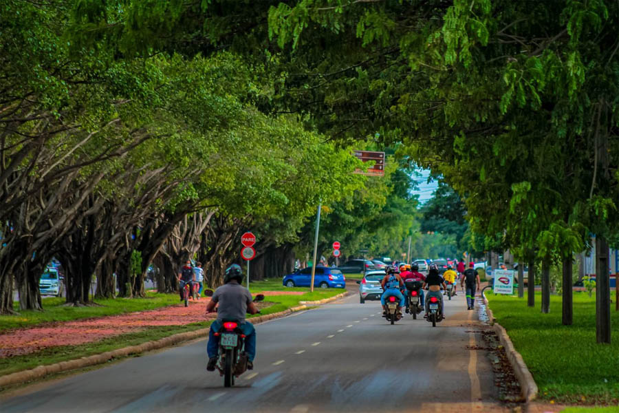 Exemplares do Código de Trânsito Brasileiro são entregues aos municípios de Ariquemes e Buritis - News Rondônia