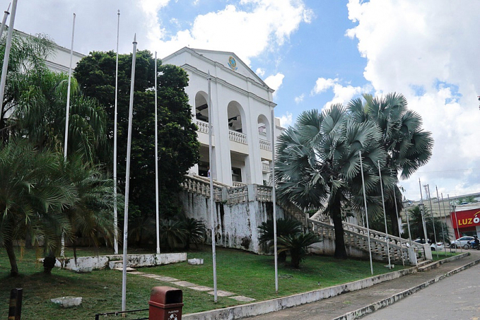Eventos de fomento à cultura movimentam programações no Museu da Memória Rondoniense - News Rondônia