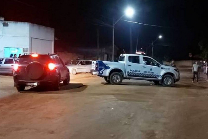 Empresário que deixou mulher em estado gravíssimo em Vilhena se apresenta na polícia e confirma envolvimento em acidente - News Rondônia